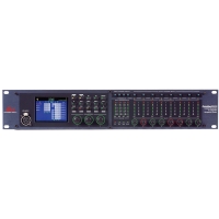 DBX 4800 - Loudspeaker Management System
