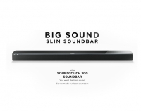 Loa soundbar SoundTouch 300